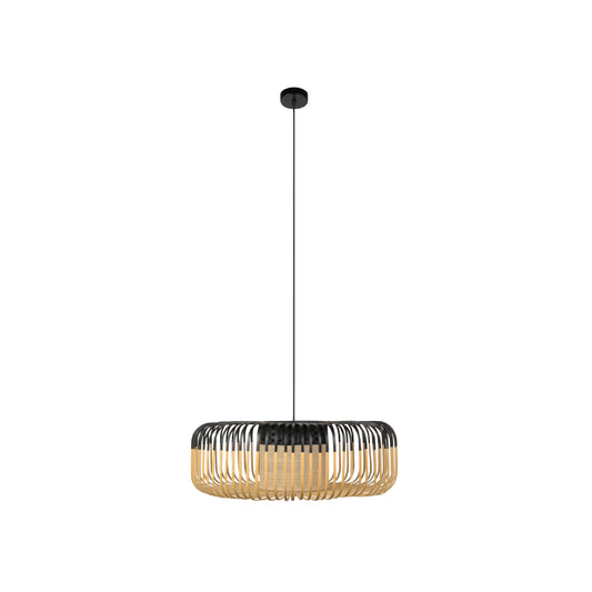 Bamboo XL Suspensions