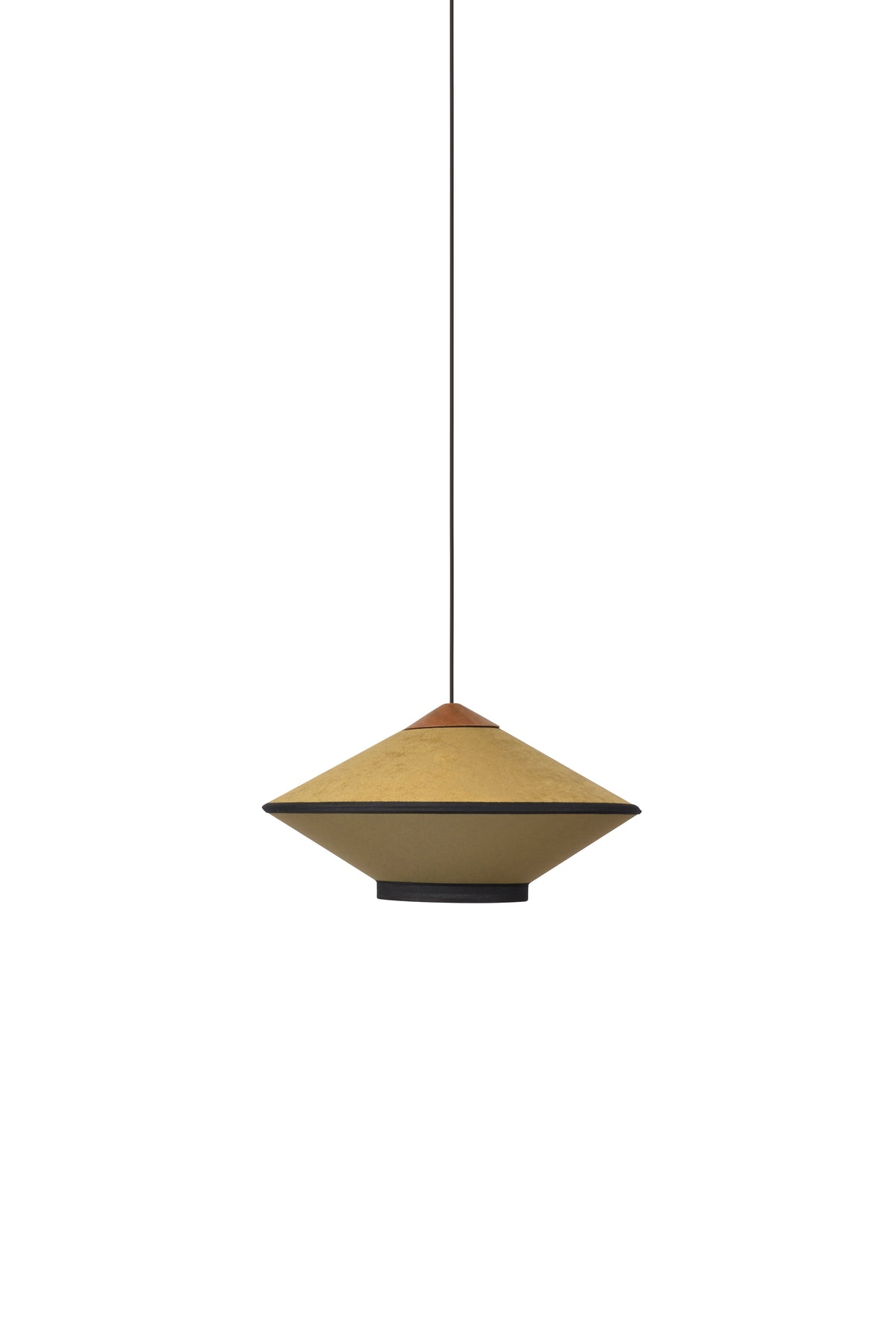 Cymbal S Suspensions