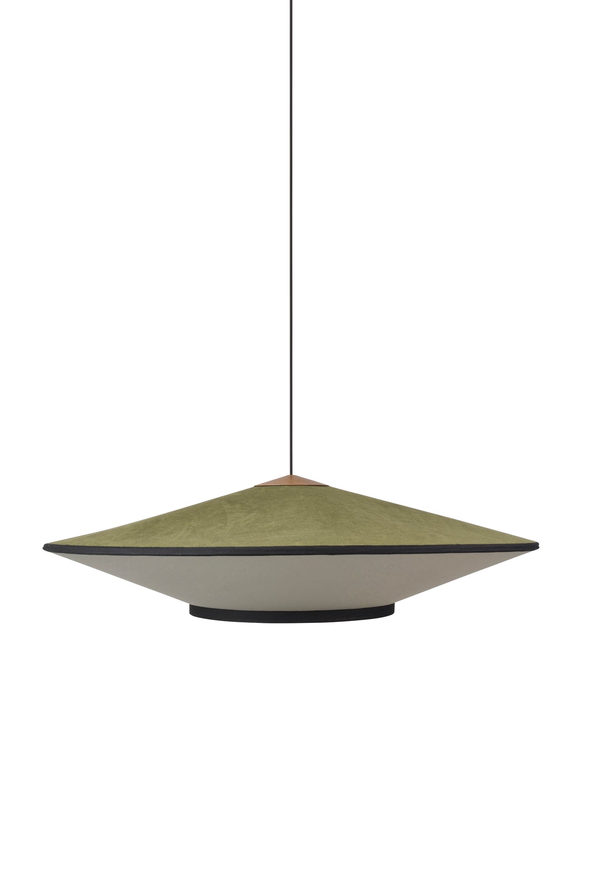 Cymbal L Suspensions