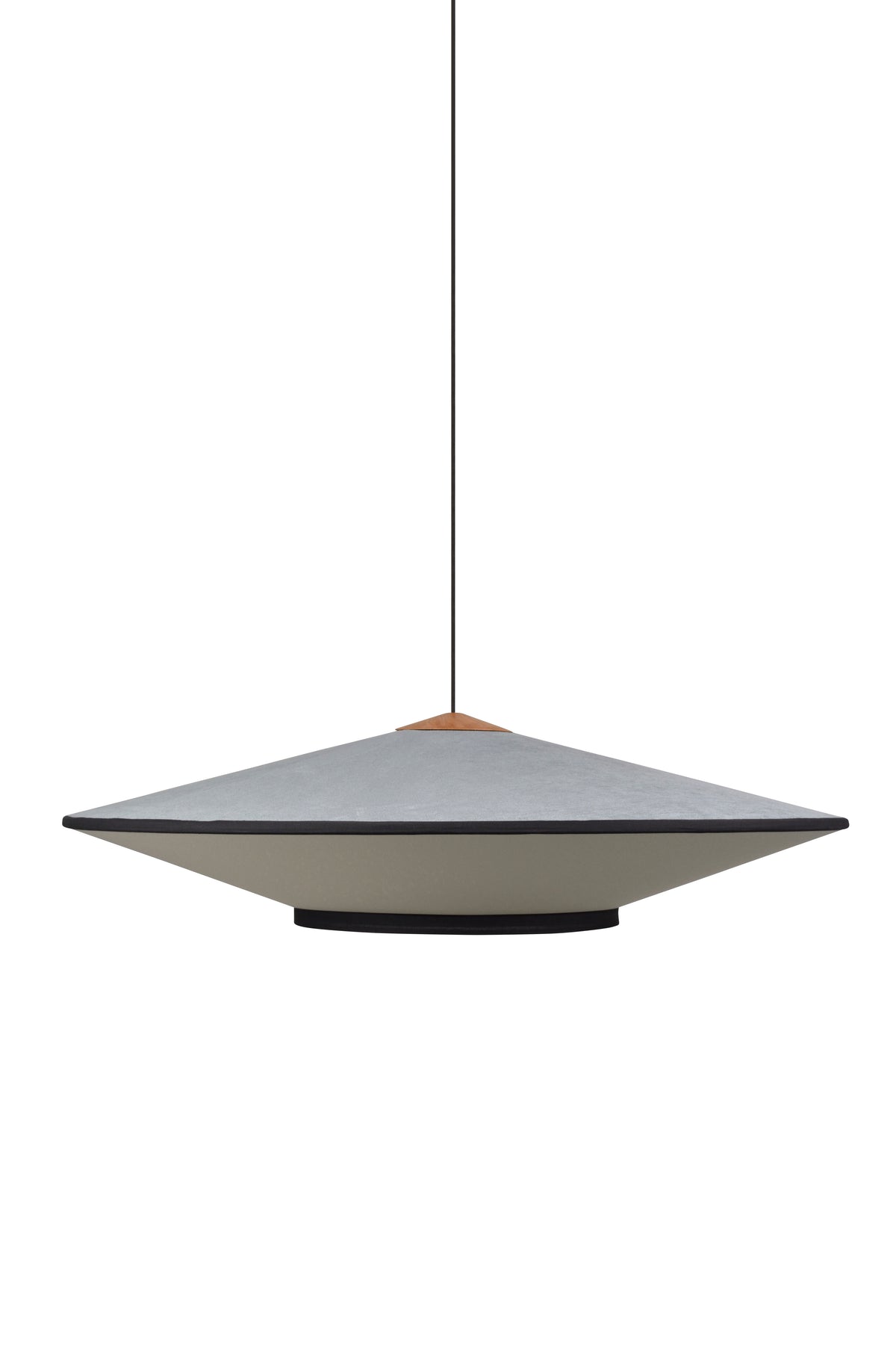 Cymbal L Suspensions
