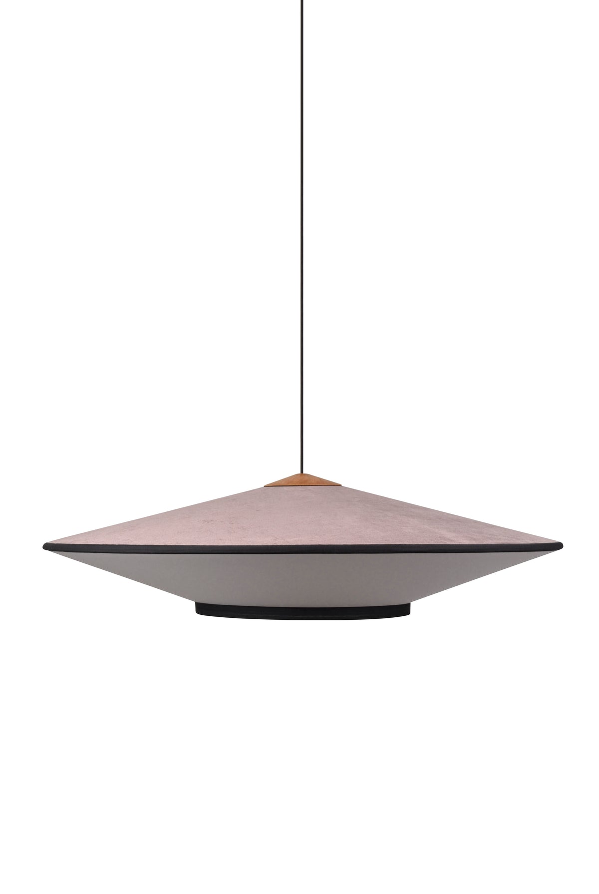Cymbal L Suspensions