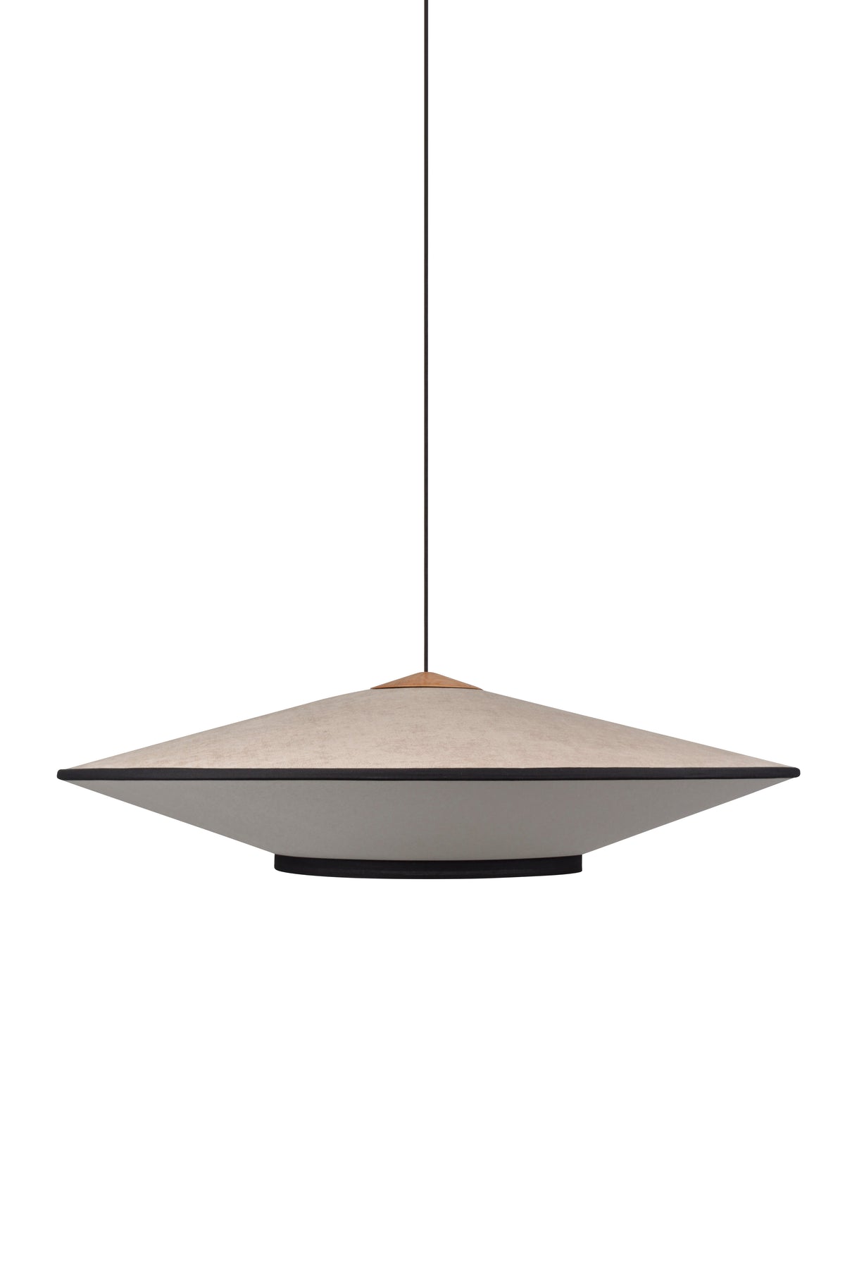 Cymbal L Suspensions