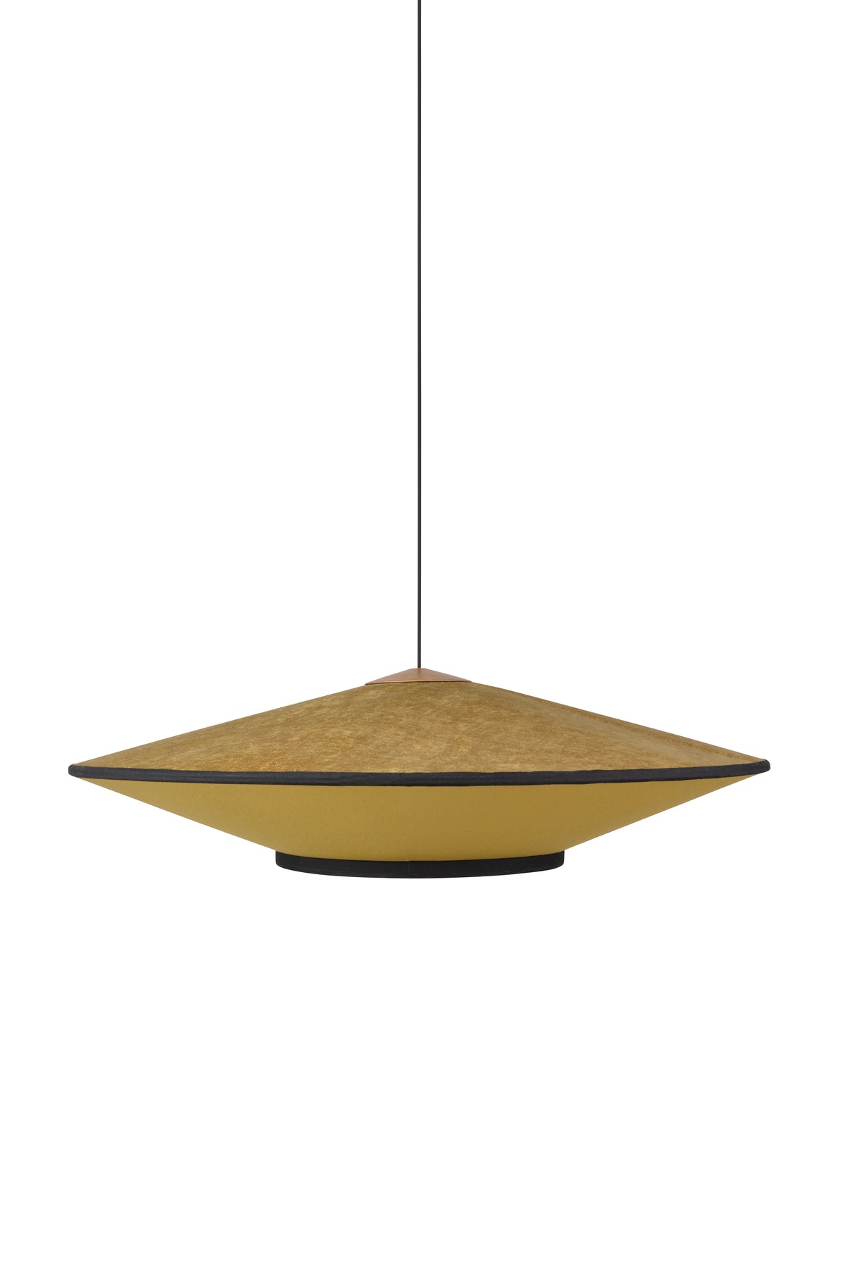 Cymbal L Suspensions