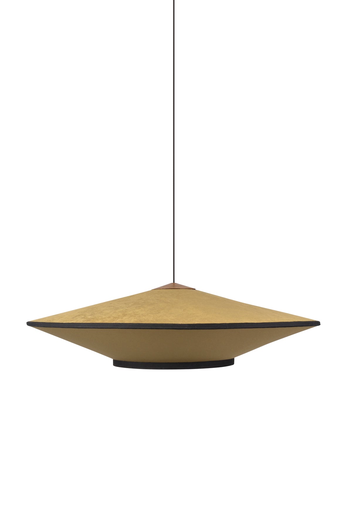 Cymbal L Suspensions