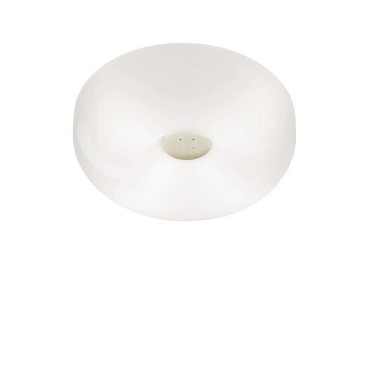 Circus Grand Plafonniers Appliques Blanc