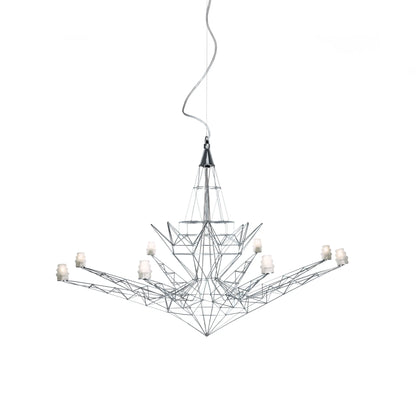 Lightweight Suspensions Argent