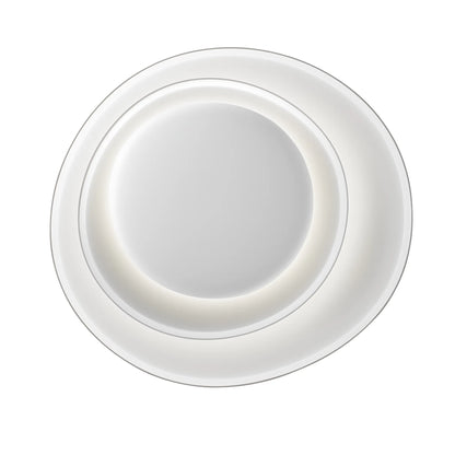 Bahia Plafonniers Appliques LED Blanc Push/DALI