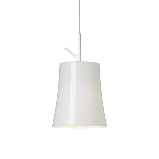 Birdie Grande Suspensions Blanc
