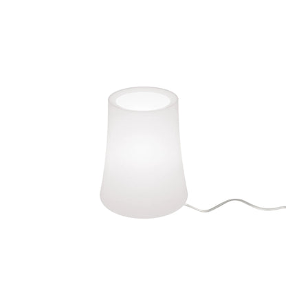 Birdie Zero piccola Lampes à poser Blanc