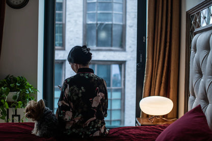 Rituals 2 Lampes de table Blanc Sans variateur