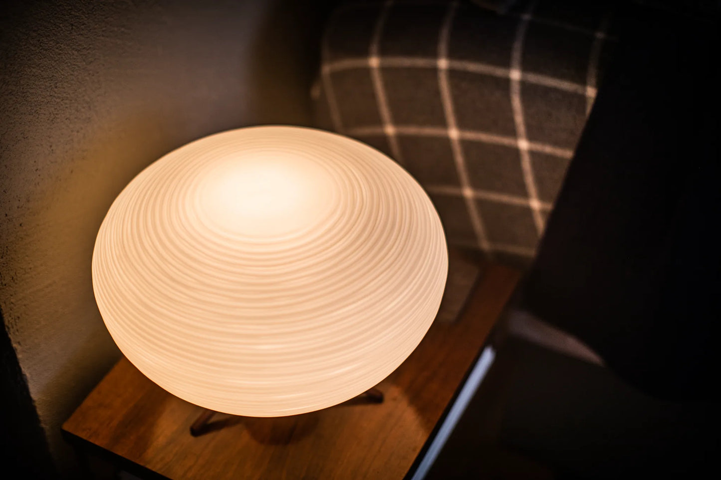 Rituals 2 Lampes de table Blanc Sans variateur