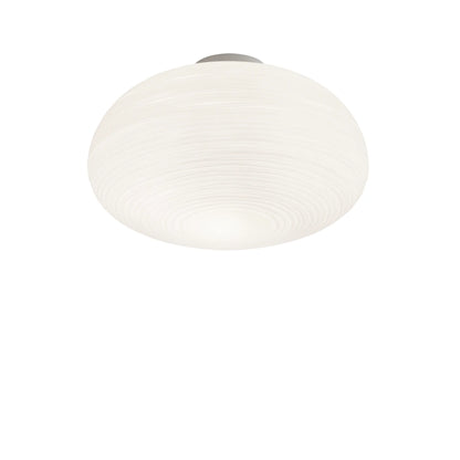Rituals 2 Plafonniers Blanc