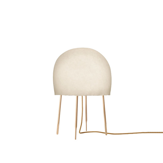Kurage Lampes à poser Blanc