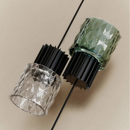 Scent Suspensions