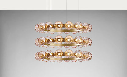 Murané R 25 80cm Suspensions