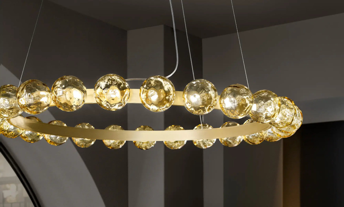 Murané R 25 80cm Suspensions