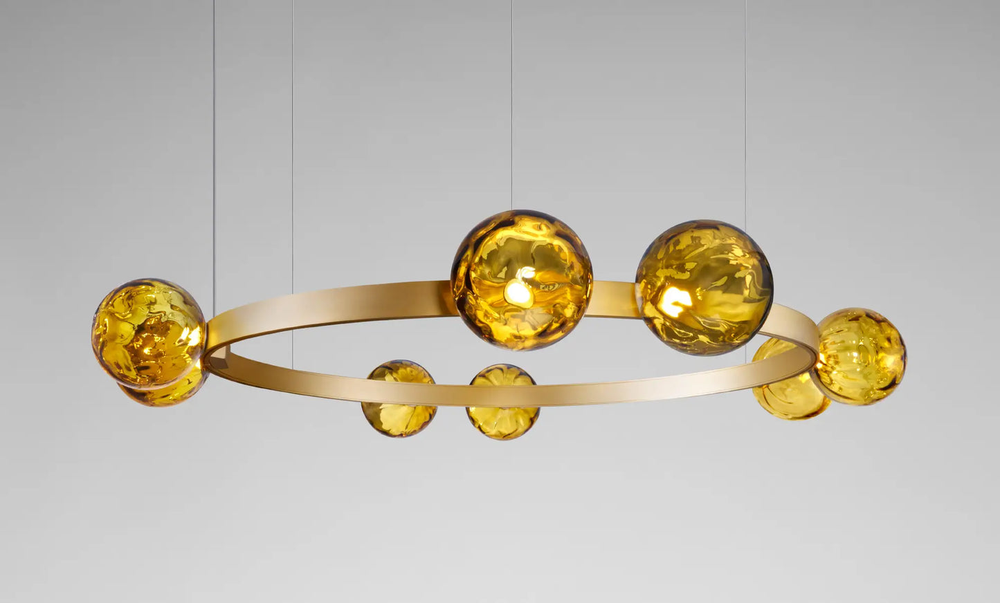 Murané R 12 150cm Suspensions