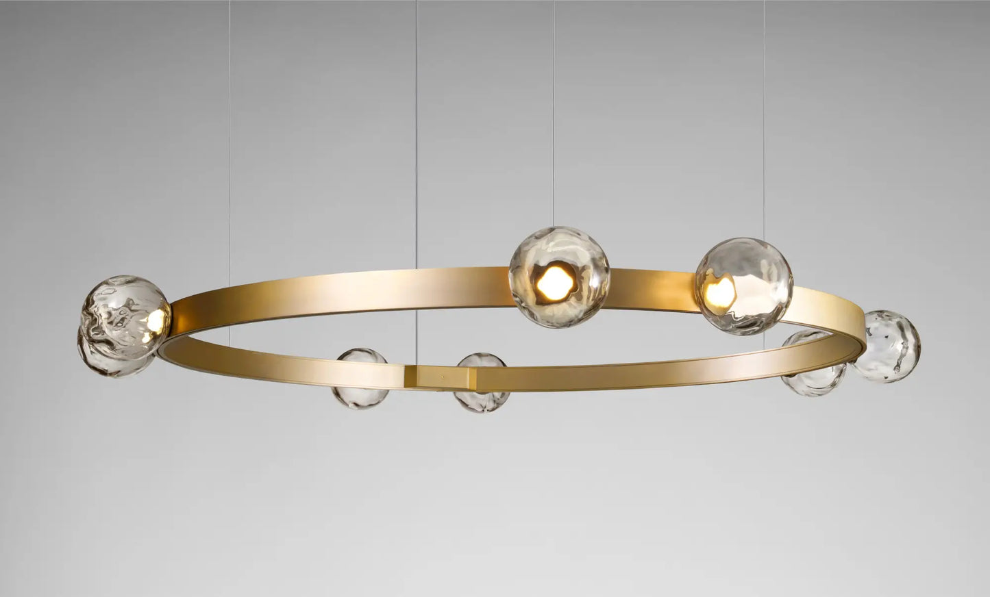 Murané R 12 150cm Suspensions