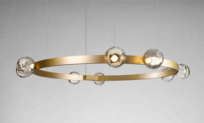 Murané R 12 150cm Suspensions