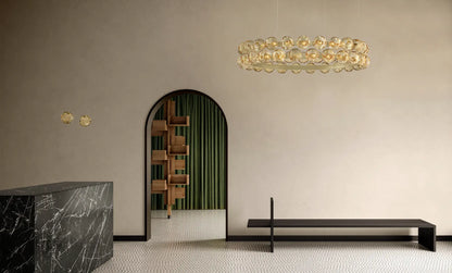 Murané R 25 80cm Suspensions