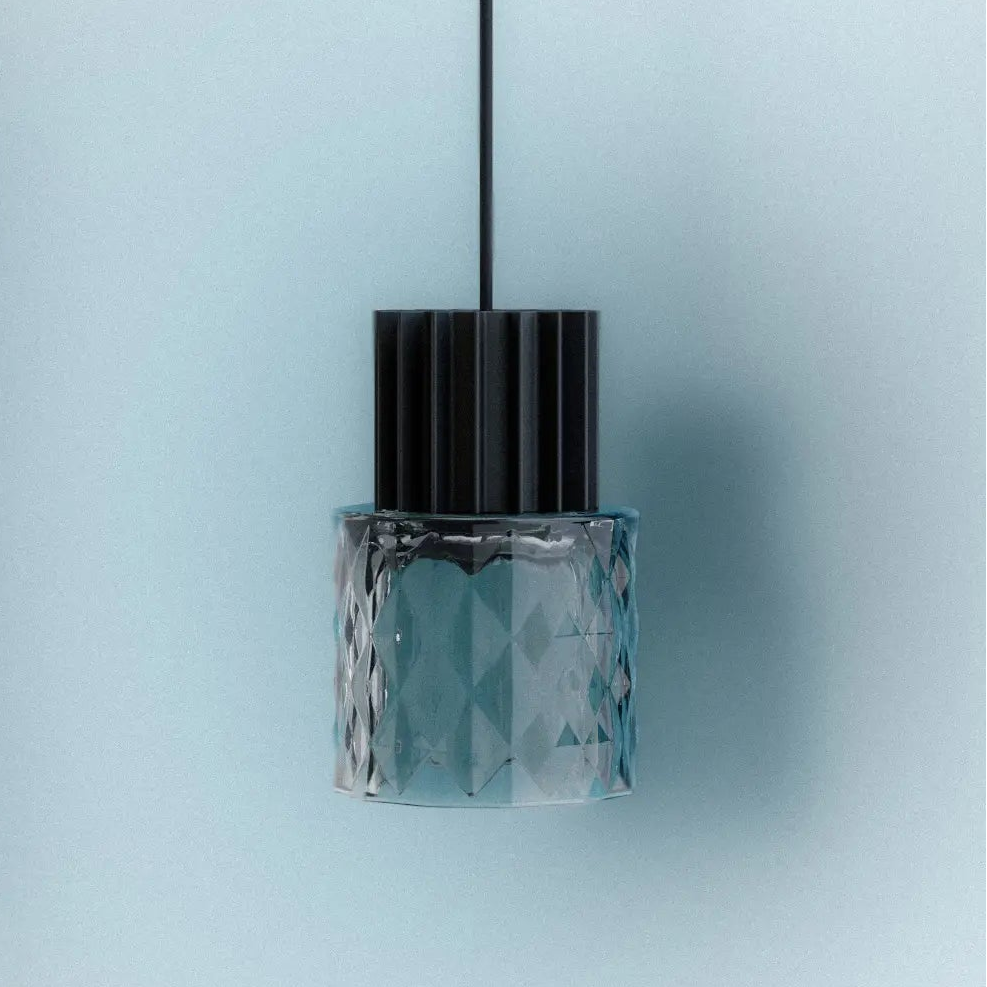 Scent Suspensions