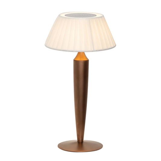 Flaminia Baladeuses et nomades bronze