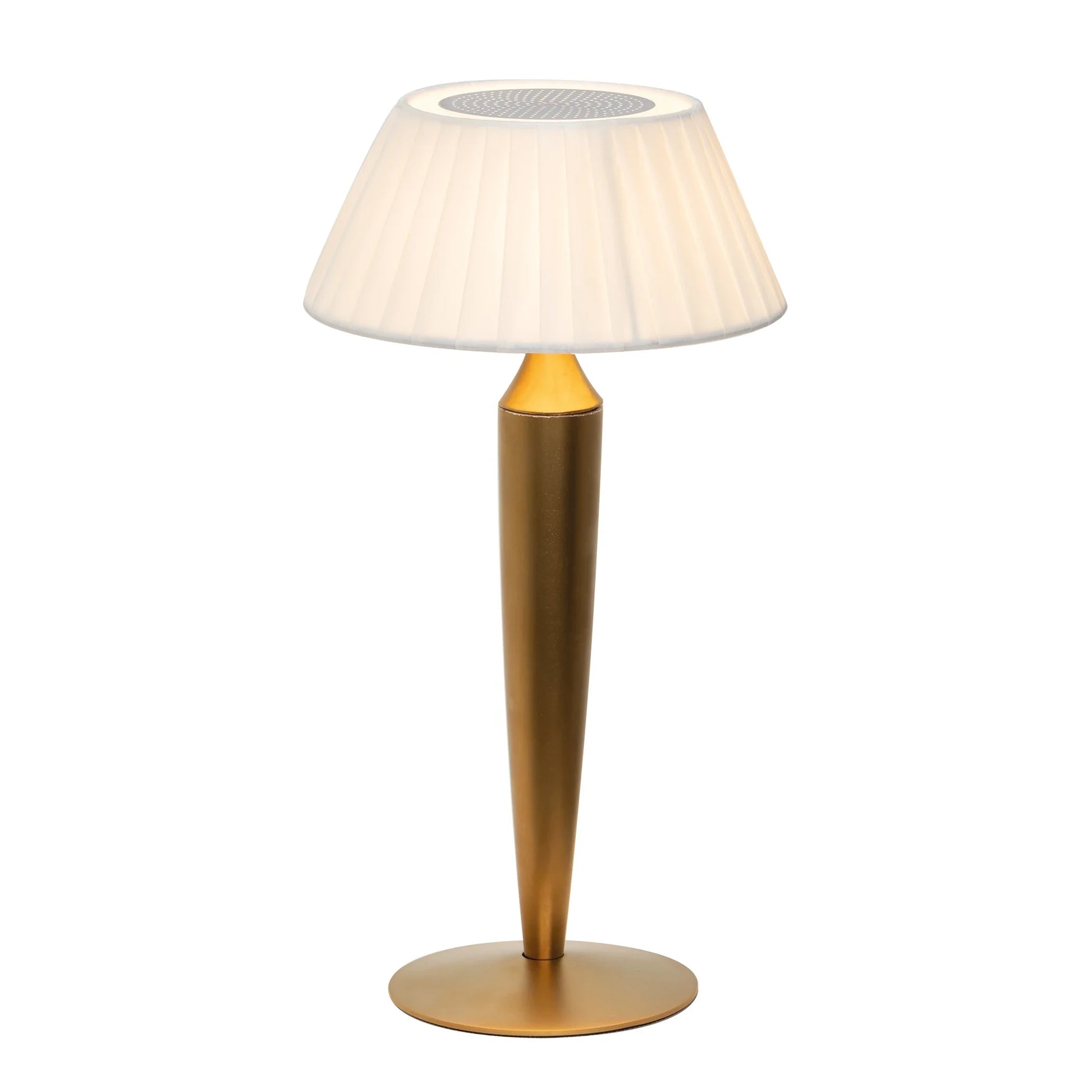 Flaminia Baladeuses et nomades or