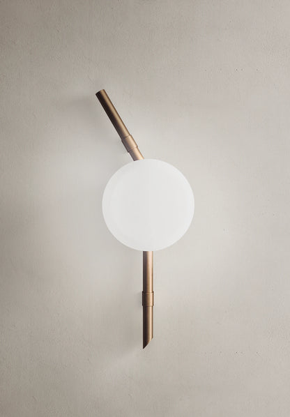 Floed Appliques / Plafonniers ambiance