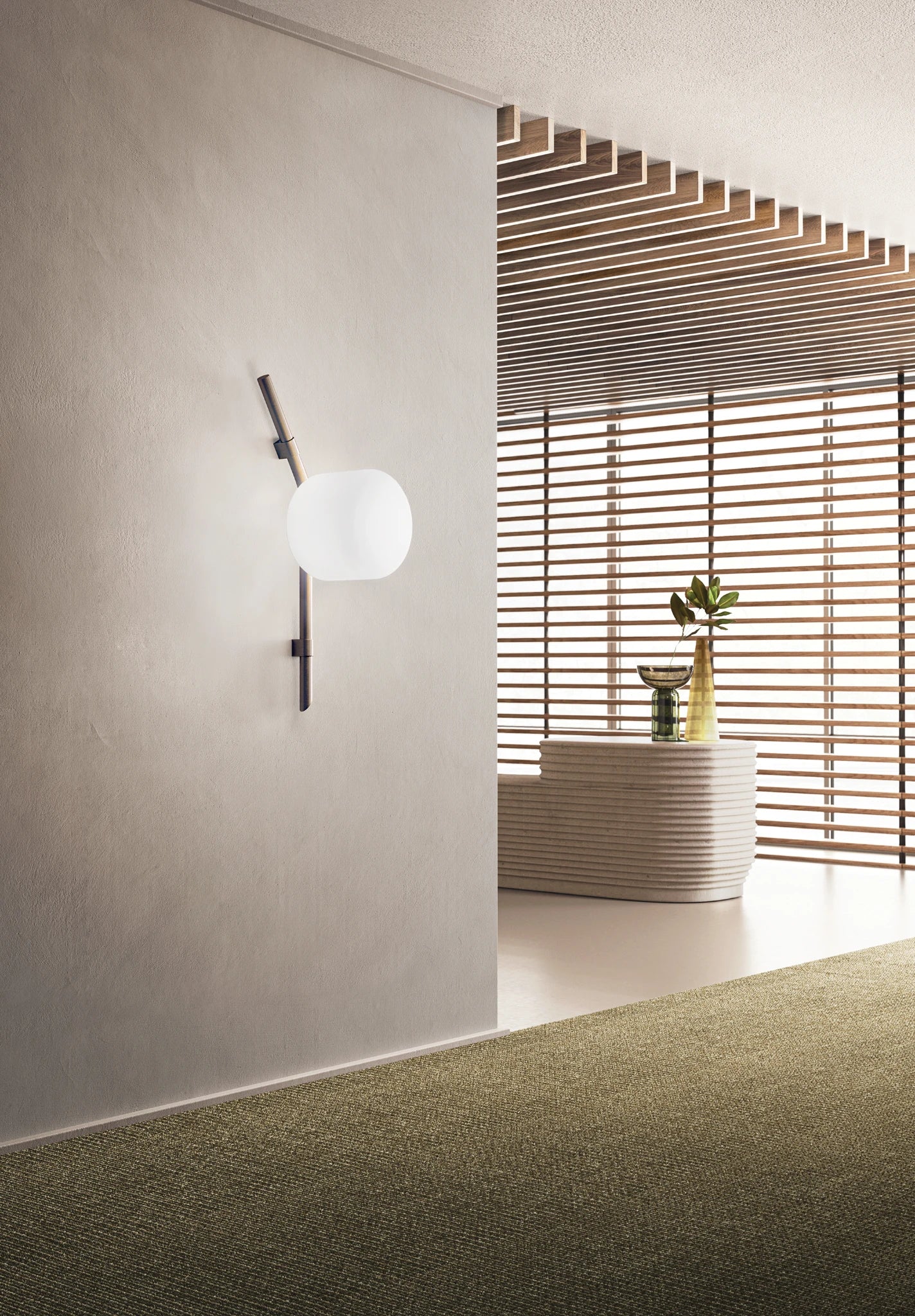 Floed Appliques / Plafonniers ambiance 2