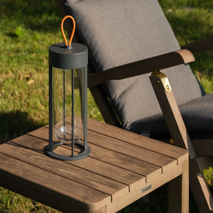 In Vitro Unplugged LED Outdoor Baladeuses et Nomades