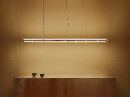 Luce Cilindrica S3 Suspensions