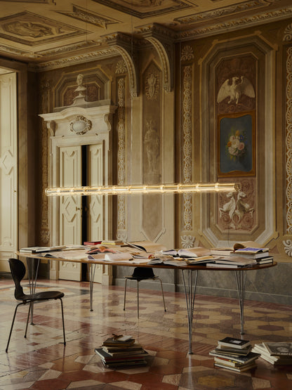 Luce Cilindrica S1 Suspensions