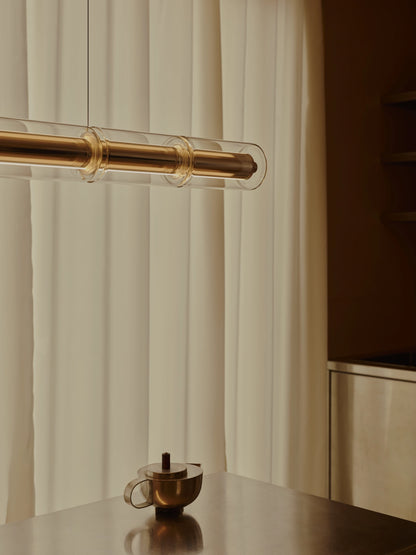 Luce Cilindrica S3 Suspensions