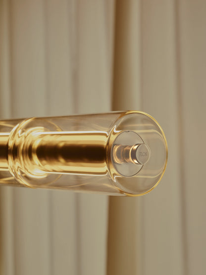 Luce Cilindrica S1 Suspensions