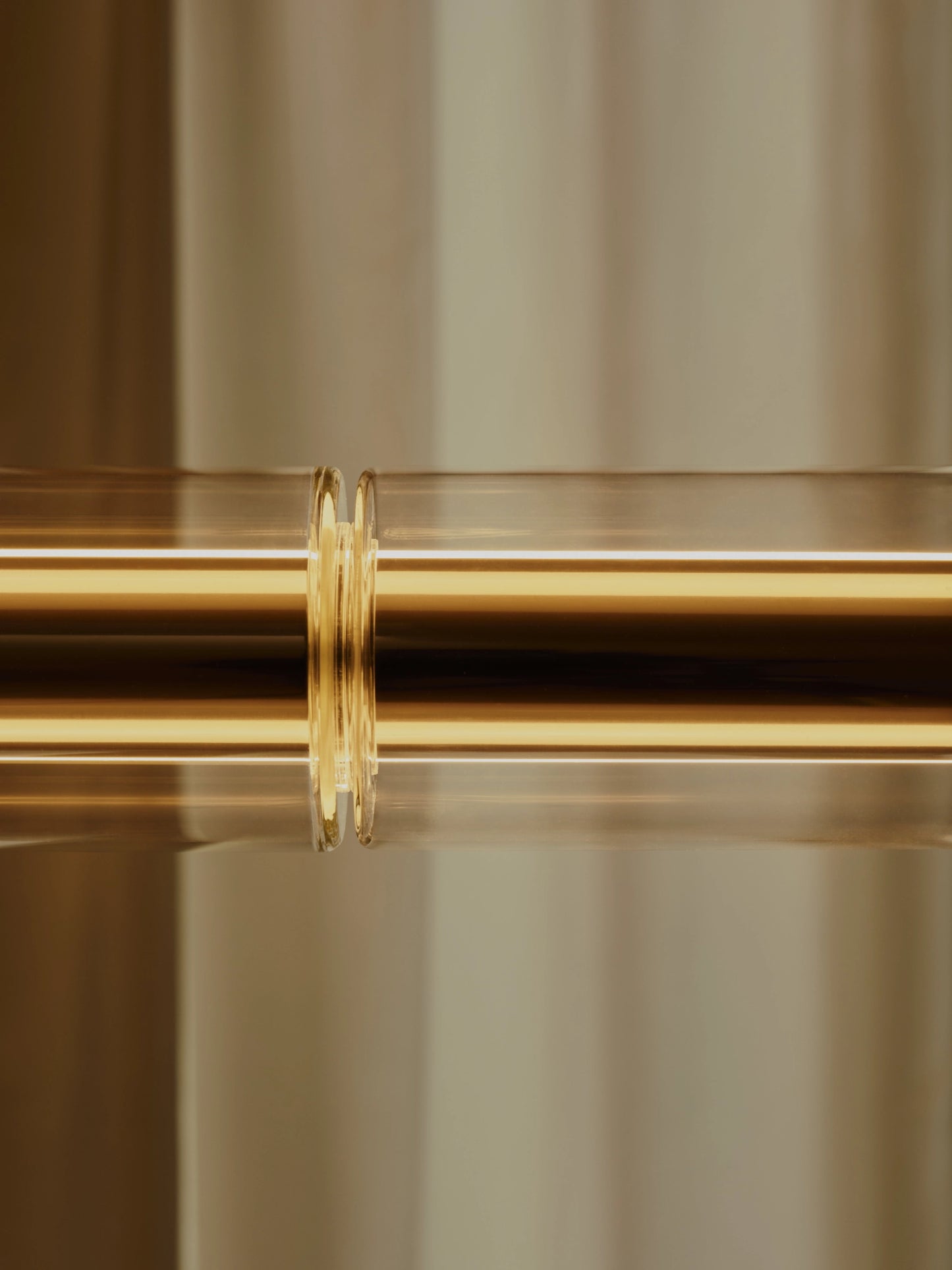 Luce Cilindrica S3 Suspensions