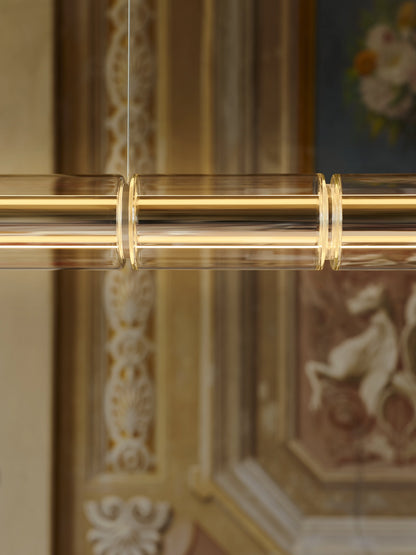 Luce Cilindrica S1 Suspensions