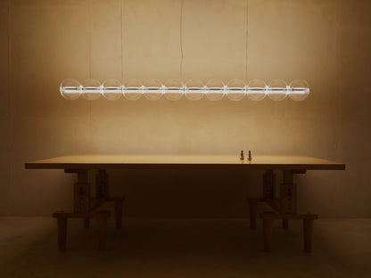 Luce Sferica S2 Suspensions