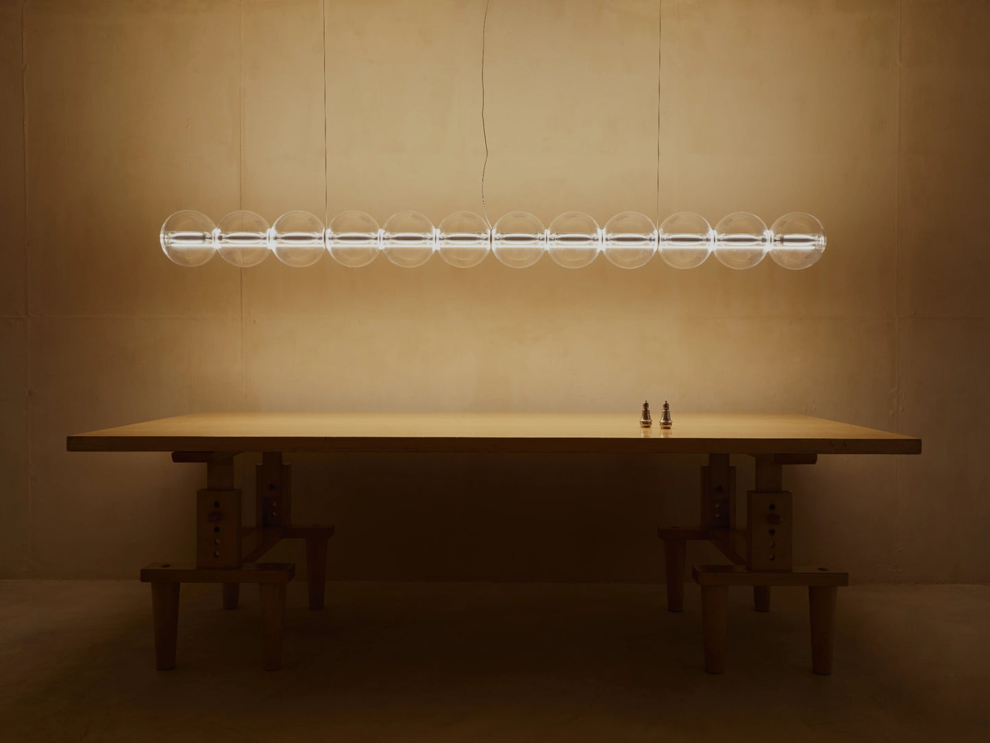 Luce Sferica S1 Suspensions