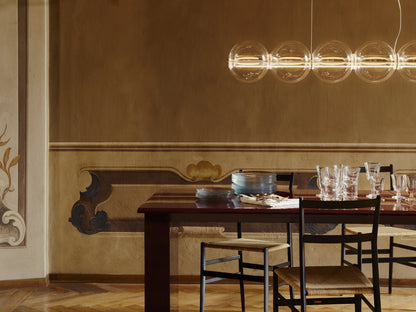 Luce Sferica S1 Suspensions