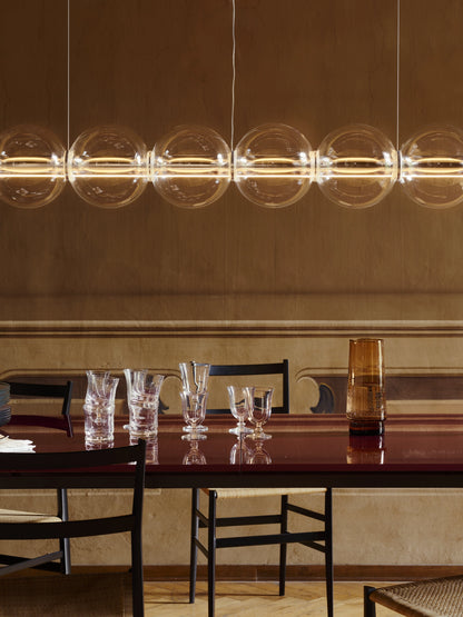 Luce Sferica S2 Suspensions