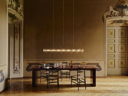 Luce Sferica S1 Suspensions