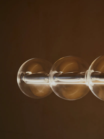 Luce Sferica S3 Suspensions