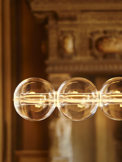 Luce Sferica S2 Suspensions