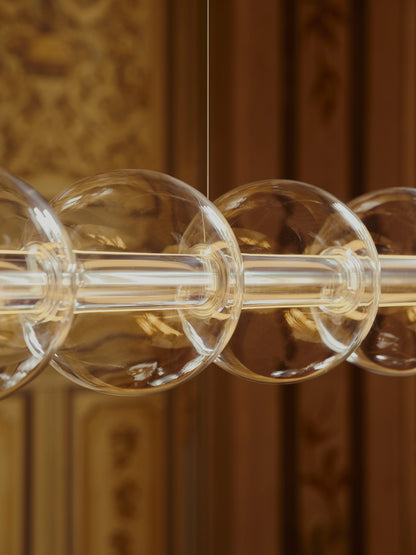 Luce Sferica S2 Suspensions