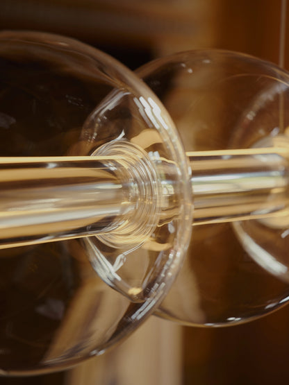 Luce Sferica S2 Suspensions