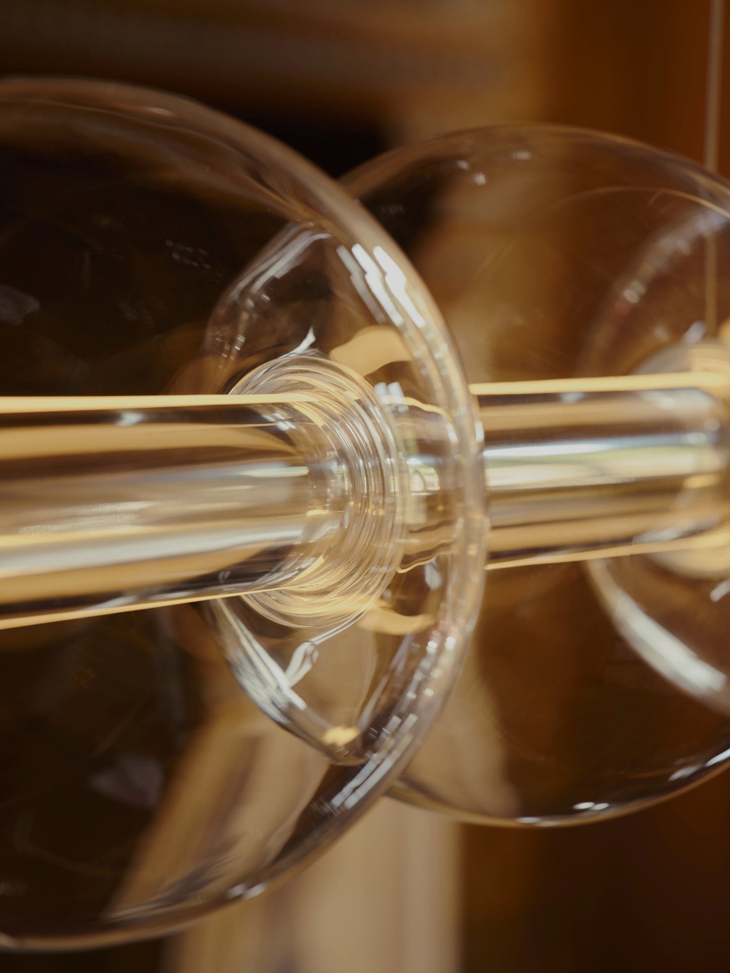 Luce Sferica S3 Suspensions