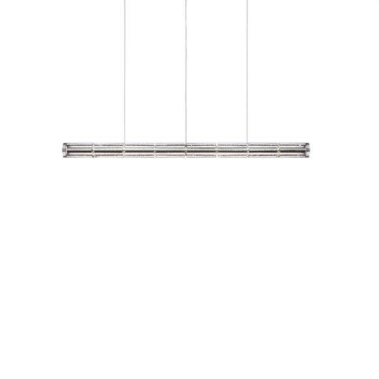Luce Orizzontal S1 Suspensions LED Verre