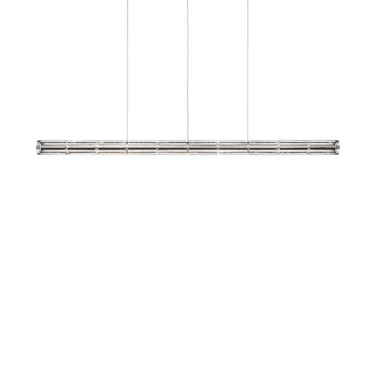 Luce Orizzontal S2 Suspensions LED Verre