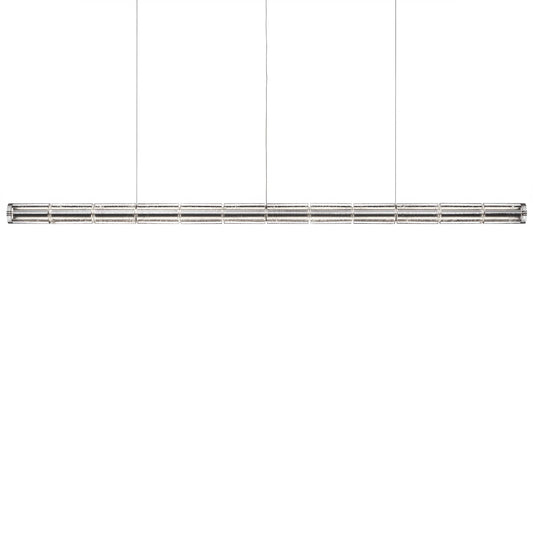 Luce Orizzontal S3 Suspensions LED Verre