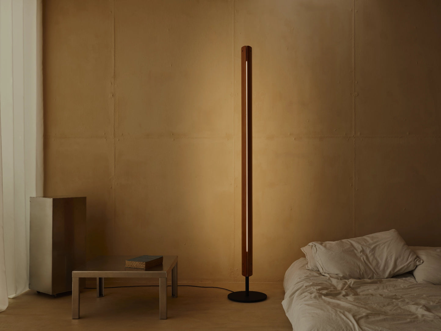 Seki-han Lampadaires